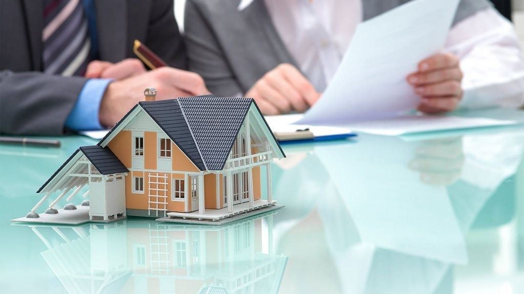 Môi giới & phân phối bất động sản
