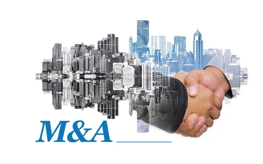 M&A dự án bất động sản