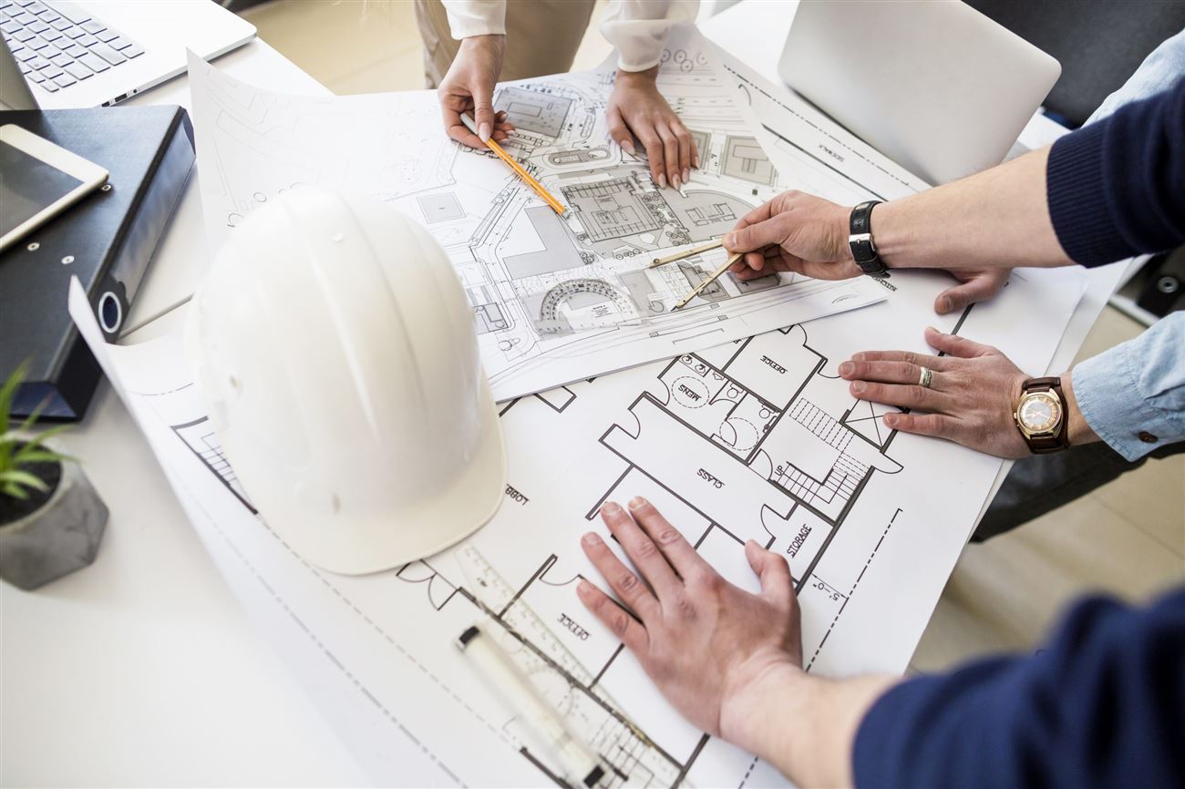 Tư vấn phát triển dự án