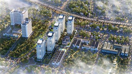Đầu tư & phát triển dự án bất động sản 